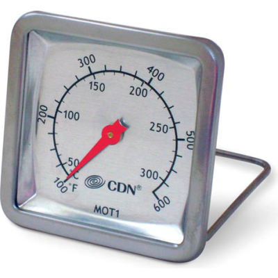 CDN Multi-Mount Oven Thermometer