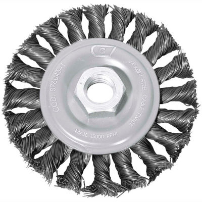 1 4 die grinder wire wheel