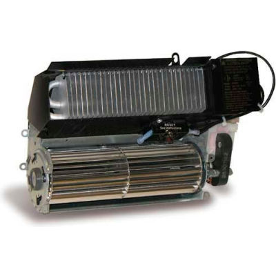 Cadet® Register Plus Heater RM162 240/208V 700/900/1600W 6.67A Heater Only