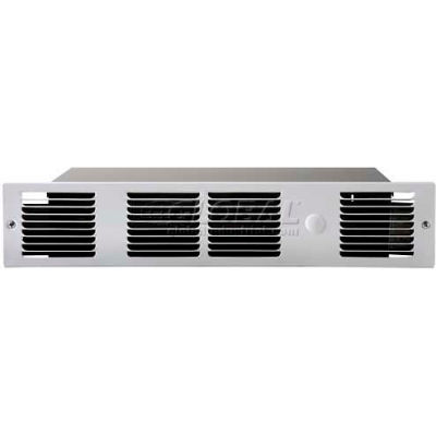 Cadet® Fan-Forced Under-Cabinet Electric Heater UC101W 120V 1000 Watts White