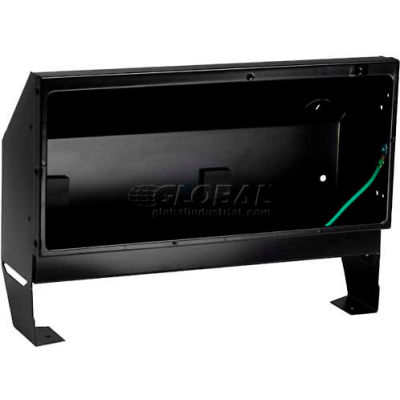 Cadet Recess Mount Wall Can Rmc 12 5 8 L X 4 W X 8 7 8 H Globalindustrial Com