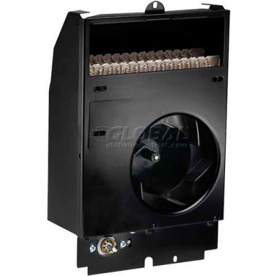 Cadet® ComPak Plus Electric Wall Heater Assembly With Thermostat CS151T 120V 1500W