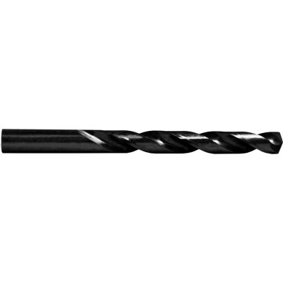 Century Drill 24230 - Black Oxide Drill Bit - 135° - 15/32 x 5-3/4"