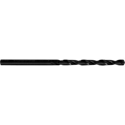 Century Drill 24405 - Black Oxide Drill Bit - 135° - 5/64 x 2" - 2 Pack