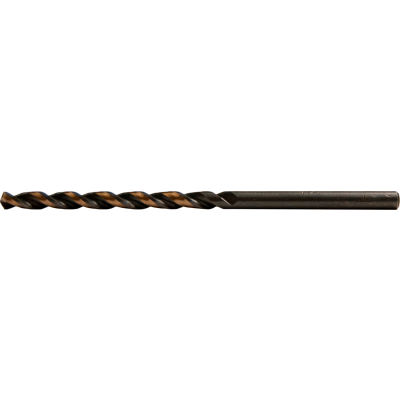 Century Drill 25411 - Charger Drill Bit - 135° - 11/64 x 3-1/4"