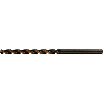 Century Drill 25411 - Charger Drill Bit - 135° - 11/64 x 3-1/4"