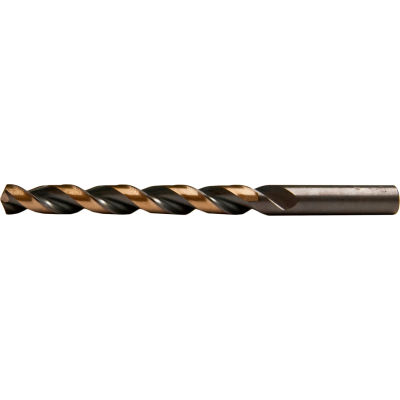 Century Drill 25421 - Charger Drill Bit - 135° - 21/64 x 4-5/8"