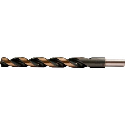 Century Drill 25631 - Charger Drill Bit - 135° - 31/64 x 5-7/8"