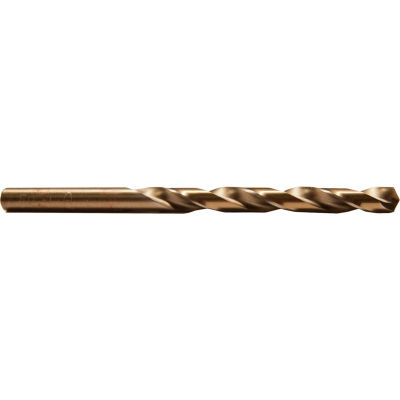 Century Drill 26217 - Cobalt Drill Bit - 135° - 17/64 x 4-1/8"