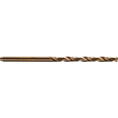 Century Drill 26410 - Cobalt Drill Bit - 135° - 5/32 x 3-1/8"