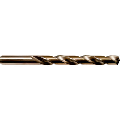 Century Drill 26429 - Cobalt Drill Bit - 135° - 29/64 x 5-5/8"