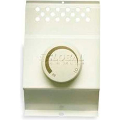 Cadet® Thermostat For Baseboard Heater BTF2A, Almond