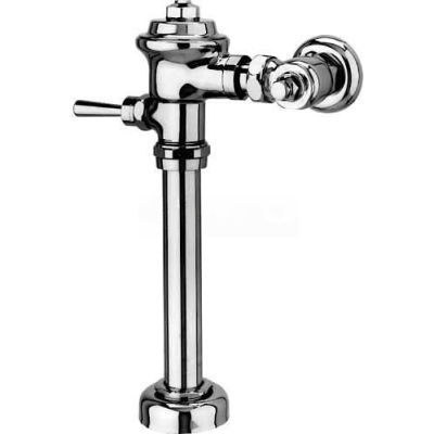 Delany F402-3 Exposed Flushboy Flush Valve For Toilets W/11-1/2" Rough In, 3.50 GPF