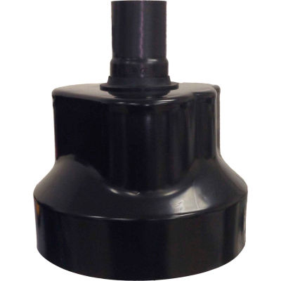 InnoFlue® Universal B-Vent Cap IAUBVC