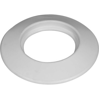 InnoFlue® Wall Plate IAWP03W, 3"