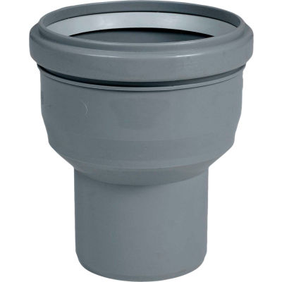 InnoFlue® Increaser ISIA0304, 3 to 4"
