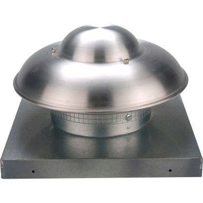 Continental Fan RMD-10-11 Axial Exhaust Fan 500 CFM