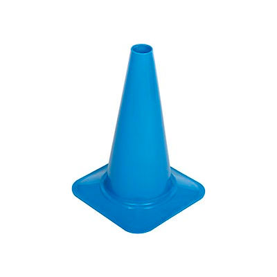 18" Sport Cone - Blue