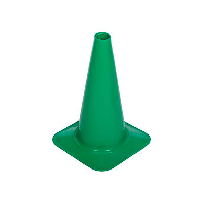 18" Sport Cone - Green