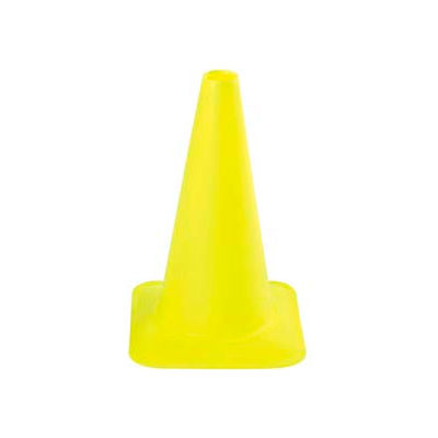 18" Sport Cone - Fluorescent Lime