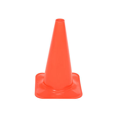 18" Sport Cone - Fluorescent Orange