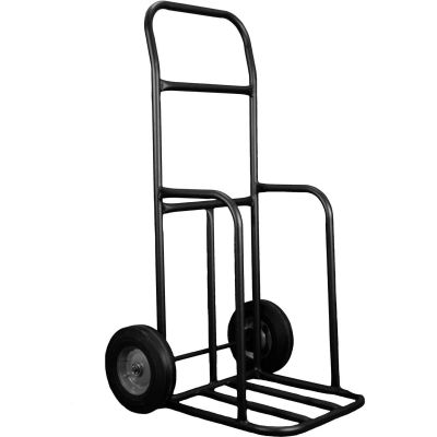 Portable Safety Traffic Cone Cart, 03-500-CC