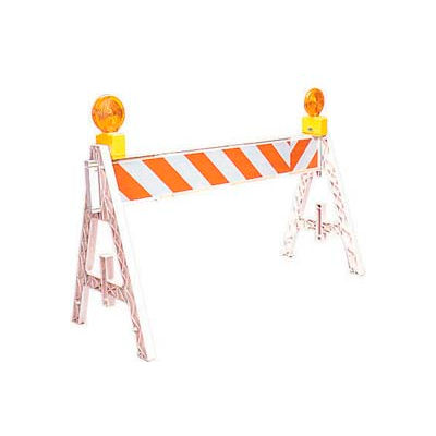 A-Frame 2 Board, White, Ada Compliant, Legs Only - Pkg Qty 2