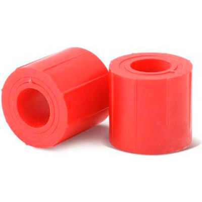 CGW Abrasives 51002 Bench Wheels, Bushings 1"Wide, 1"-1/2" Thick