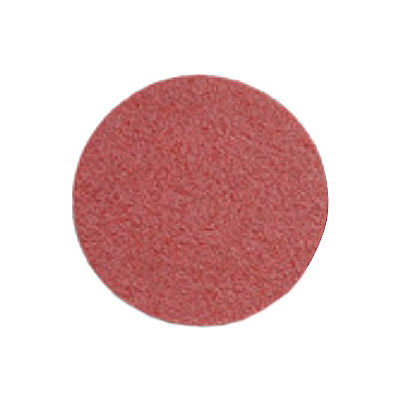 CGW Abrasives 59846 Quick Change Disc 2" 36 Grit TS Ceramic - Pkg Qty 50