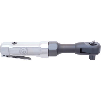 Chicago Pneumatic CP828H, 1/2" Heavy Duty Air Ratchet, CP828H, 150 RPM, 3/8" Hose ID