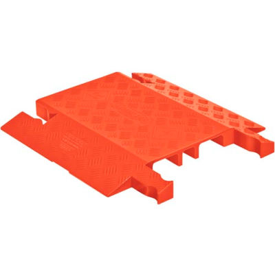 Guard Dog® 3 CH Drop Over - Orange
