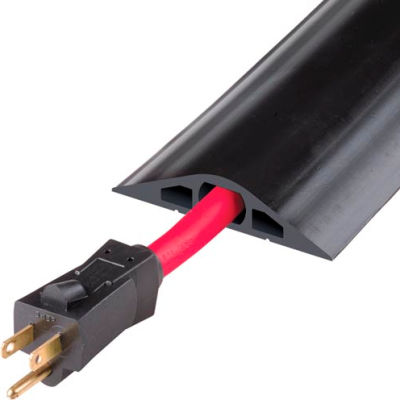 Powerback® Rubber Duct - 10 FT. 3 CH