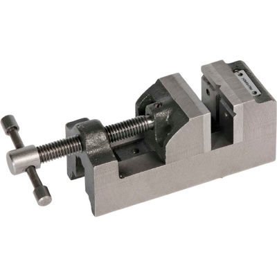 Palmgren 9612152 Drill Press Vise, 1.5"