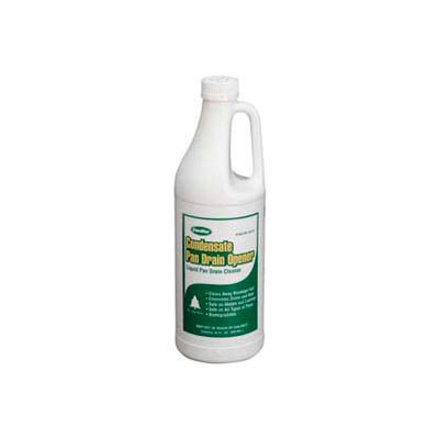 Condensate Pan Drain Opener 1 Quart