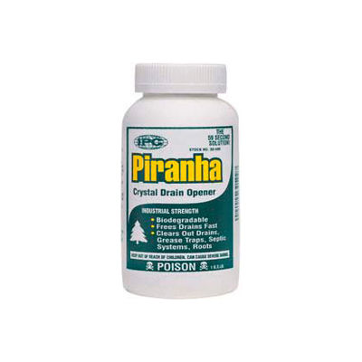 Piranha 2 Pounds