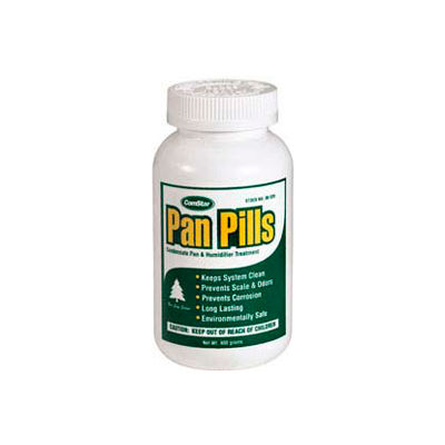 Pan Pills 120 Count