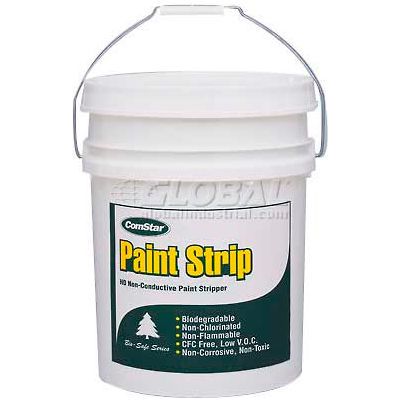 Paint Strip™ Heavy Duty Paint Stripper, 5 Gal.