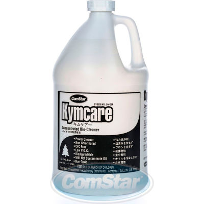 Kymcare™ General Purpose Alkaline Cleaner, Neutral Ph, 1 Gal. - Pkg Qty 4