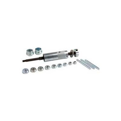 Climax Metal, Bearing Kit, Bearing Kit 18, 1 Driver, 9 Adapters