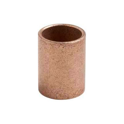 Clesco, Bronze Sleeve Bearing, BSB-101216, 5/8"ID X 3/4"OD, 1"L