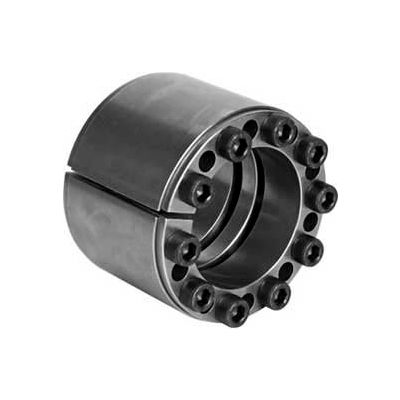 Climax Metal 4" Diameter Locking Assembly C405 Series, Steel, M12 X 80