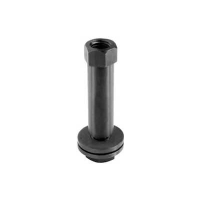 Climax Metal, Motor Shaft Arbor, GA-1, Screw Lock Type E, Fits 5/8-11" Shaft