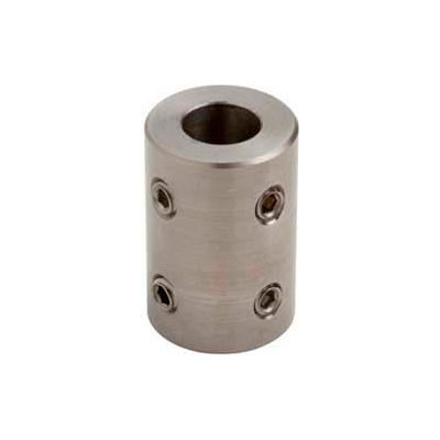 Climax Metal, Metric Set Screw Coupling, MRC-30-S-4H@90, Steel, 30mm