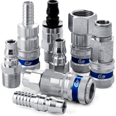 interchange npt pneumatic globalindustrial cejn couplings connect