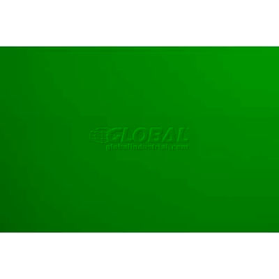 PVC Shelf Liners 36 x 48, Green (2 Pack)