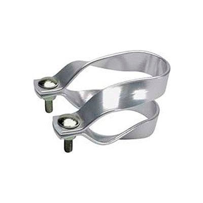 2.38" x 1.32" Cross Connector