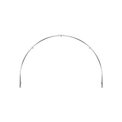 20' wide rafter kit for Econoline buildings