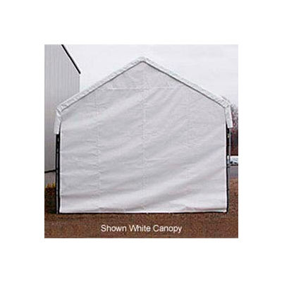 Daddy Long Legs Gable End 12'W 70% shade