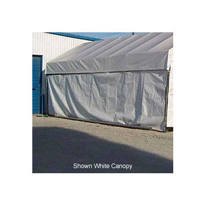 Daddy Long Legs Side Panel 20'L Grey