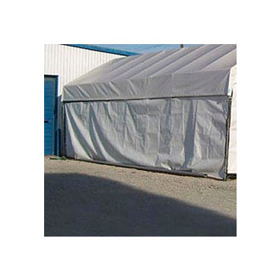 Daddy Long Legs Side Panel 60'L White